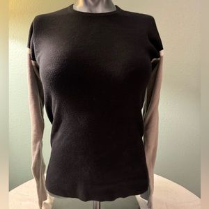 Armani Exchange Sweater sz XS